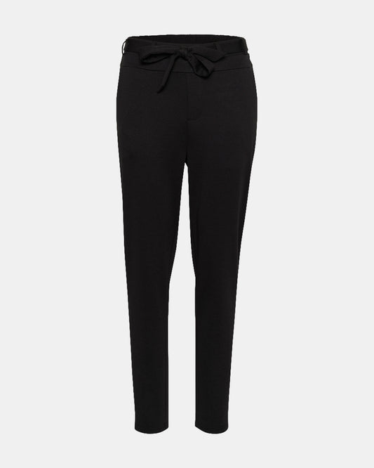 KAFFE Trousers Black (20P5230C2) Women