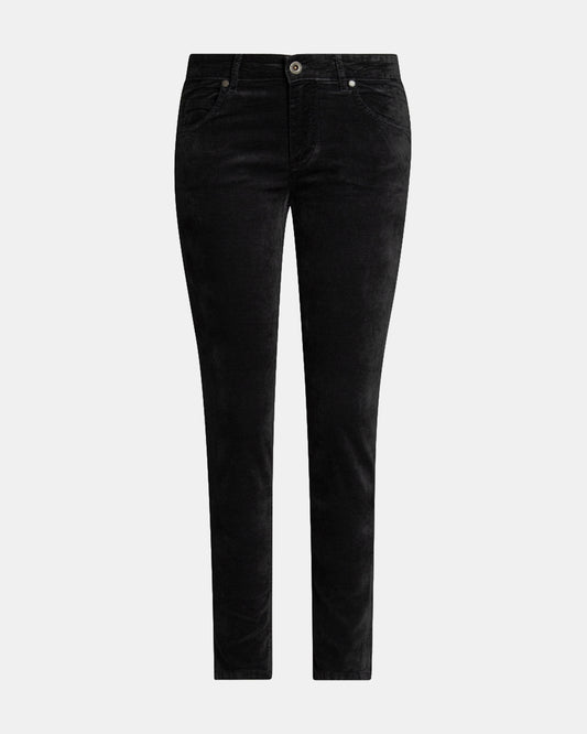 MARC O’ POLO Trousers Grey (20P5236C8-32) Women