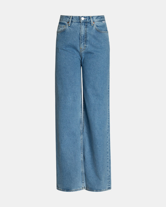 ARMEDANGELS Trousers Blue (20P6858C3-32) Women