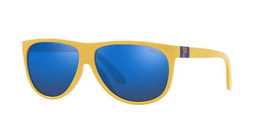 Ralph Lauren Sunglasses (PH4174-596155) Men
