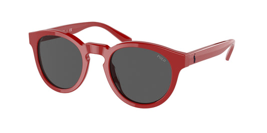Ralph Lauren Sunglasses (PH4184-525787) Men