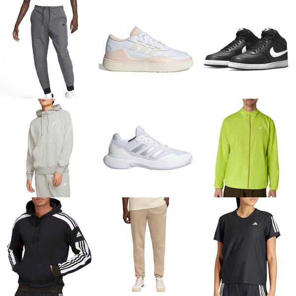 Premium Multibrand Men& Women Adidas, Nike & more cover