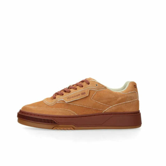 Reebok Rust Edge Suede (RMIA04DC99LEA00I2051) Unisex
