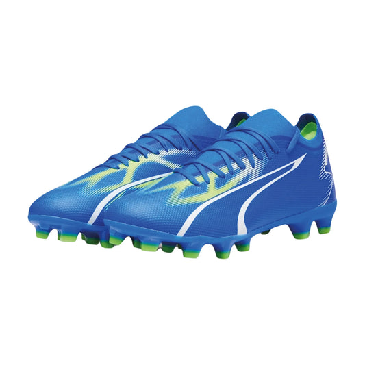 Puma Ultra Match FG/AG Footballshoes (107347-03) Men