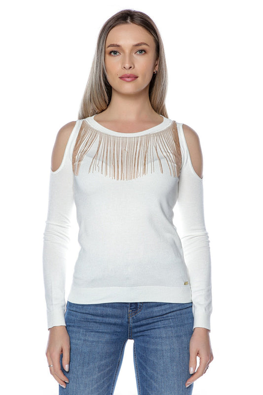 Guess Knit (Q0RR08Z2KH0-JBLK) Women