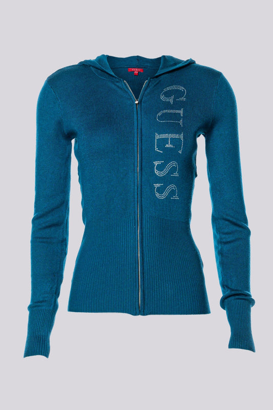 Guess Knit (Q0RR24Z2TM0-G7J2) Women