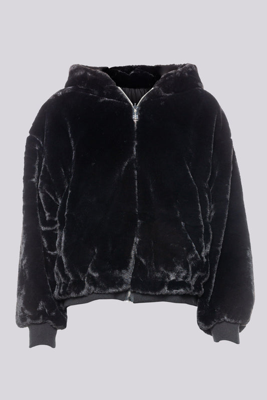 Guess Coat/Jacket (Q1BL11WEBV0-G1CD) Women