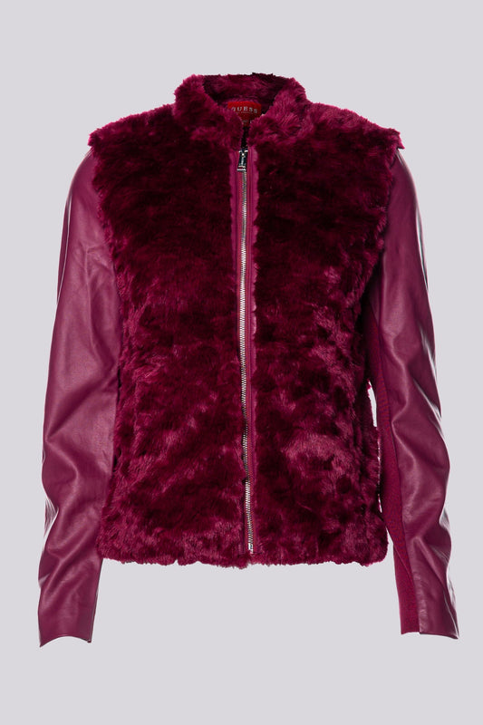 Guess Coat/Jacket (Q1BL13WEBX0-G5R1) Women