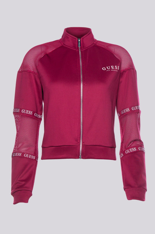 Guess Coat/Jacket (Q1BQ00K6C77-G5R1) Women