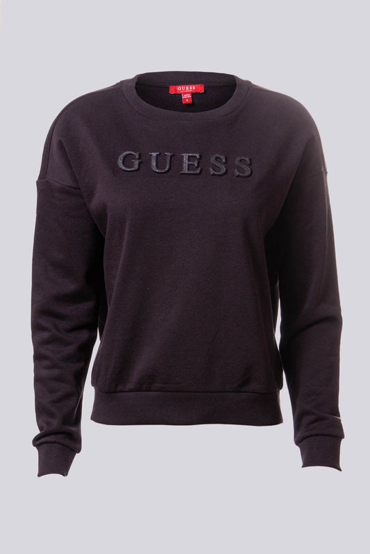 Guess Hoodie/Sweatshirt (Q1BQ16K9FL0-G533) Women