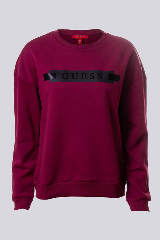 Guess Hoodie/Sweatshirt (Q1BQ79K9FL0-G5R1) Women