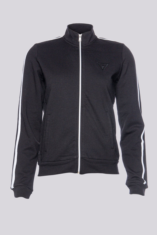 Guess Hoodie/Sweatshirt (Q1BQ80K8D30-G1M4) Women