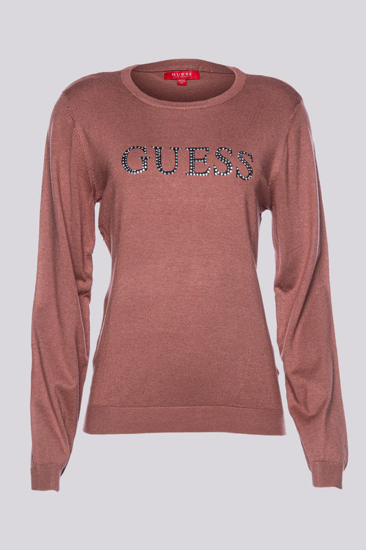 Guess Knit (Q1BR23Z2NM0-G045) Women