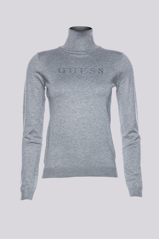 Guess Knit (Q1BR24Z2KH0-MHGY) Women