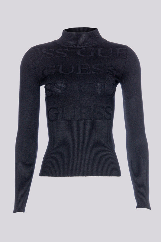 Guess Knit (Q1BR25Z2NM0-SCFY) Women
