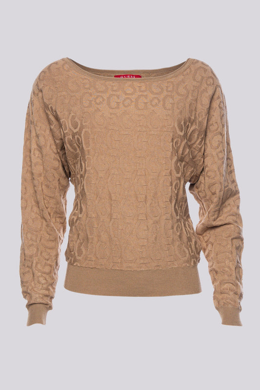 Guess Knit (Q1BR30Z2XL0-G1B6) Women