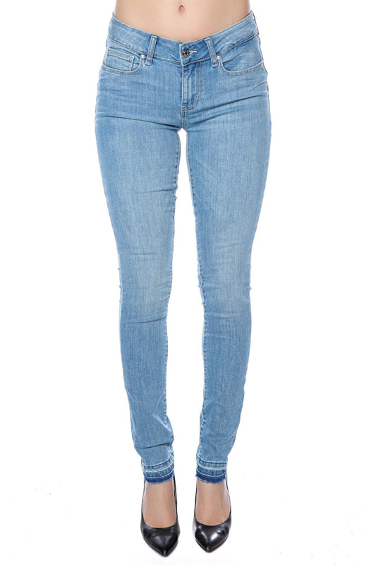 Guess Jeans (Q1GAA3D41F8-MELI) Women