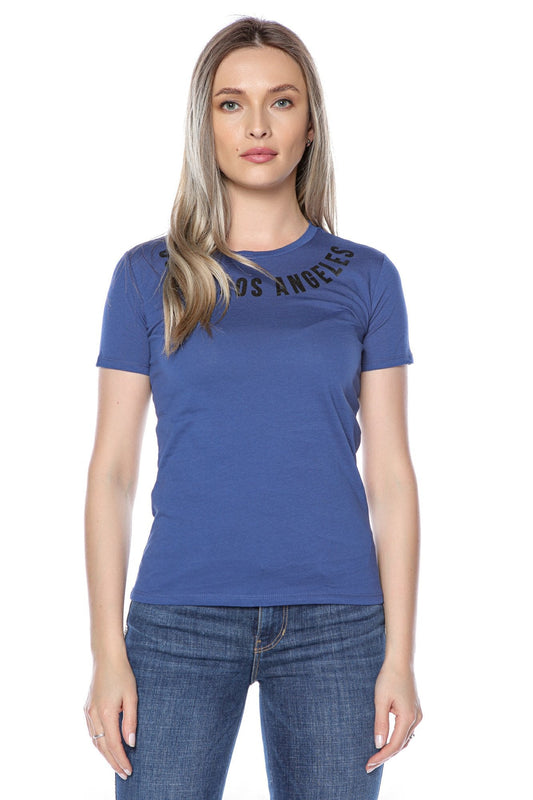 Guess T-shirt/Top (Q1GI06KAOF0-G791) Women