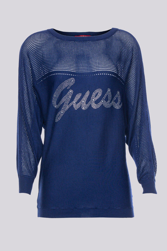 Guess Knit (Q1GR05Z2UP0-G3A9) Women