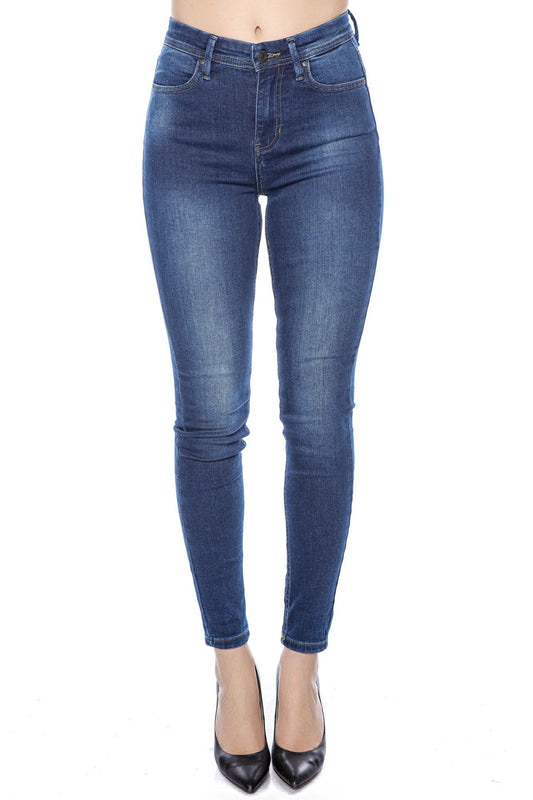 Guess Jeans (Q1OA00D4AI9-MNT1) Women