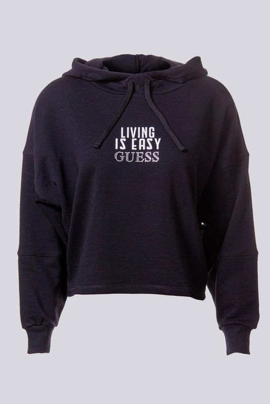 Guess Hoodie/Sweatshirt (Q1PQ37K8D30-G1DQ) Women