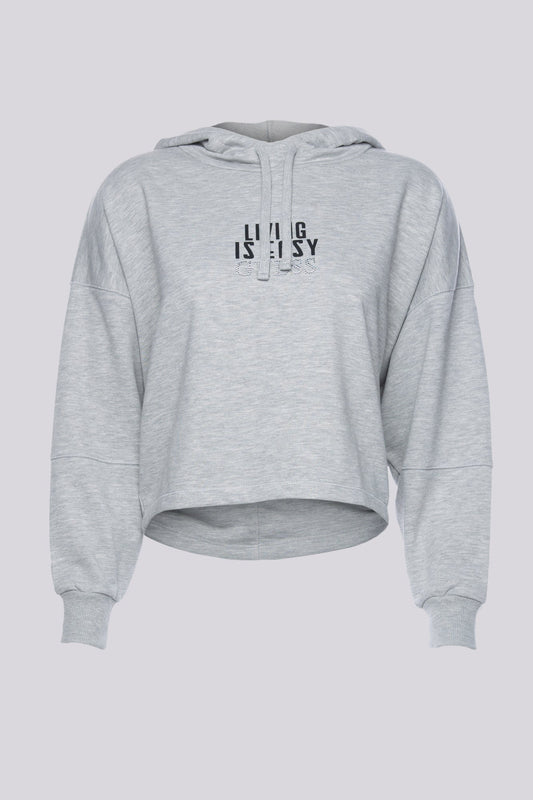 Guess Hoodie/Sweatshirt (Q1PQ37KAWJ0-LHY) Women