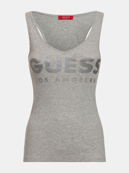Guess T-shirt/Top (Q1YI18KAKC0-LHY) Women