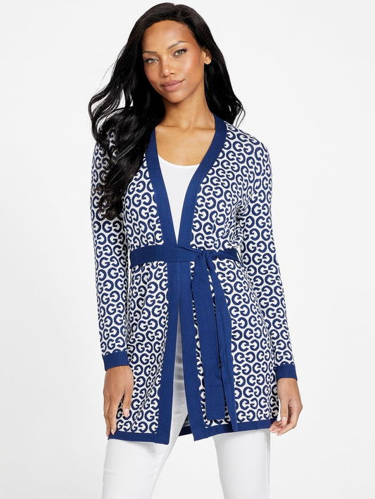 Guess Knit (Q4OR17Z2UP0-F1P5) Women