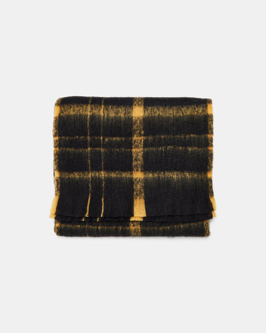 GINGER ACCENT Scarf Black (18Q938C2) Women