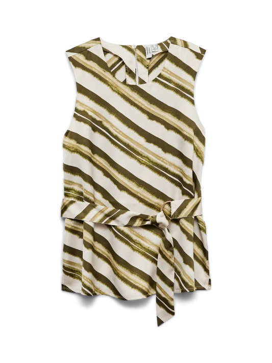 Jessica Sleeveless Top Kalamata Jessica (10342280) Women