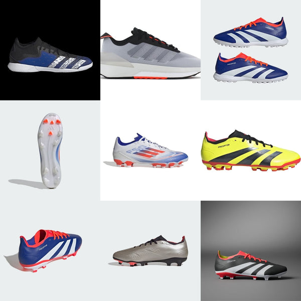 Adidas Footbal cover