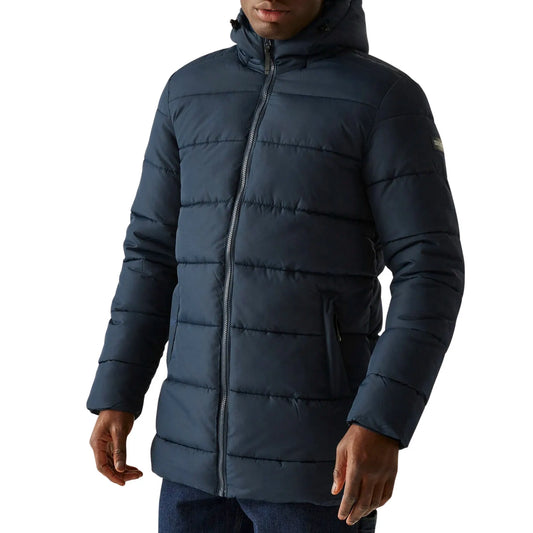 Regatta Lakiver Padded Jacket (RMN250-540) Men