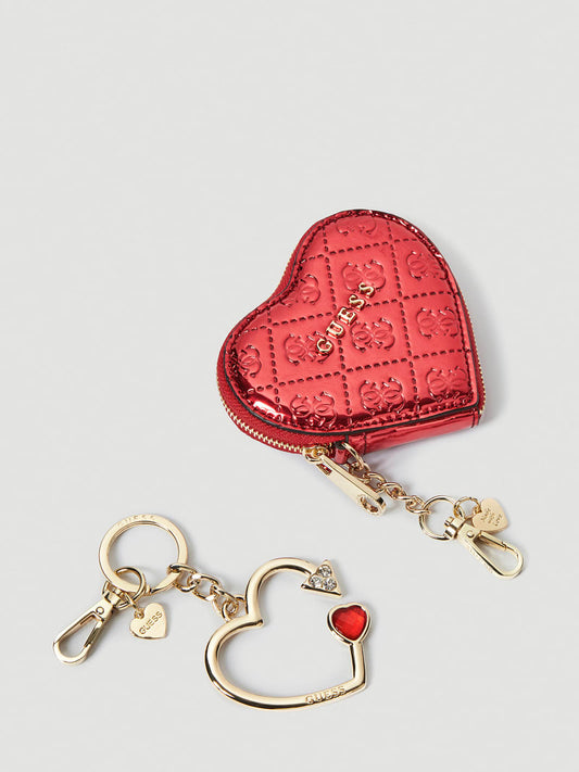 Guess Accessory (RWNO15P8401-RED) Women