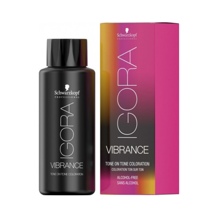 Schwarzkopf Professional Igora Vibrance 8-19 60ml