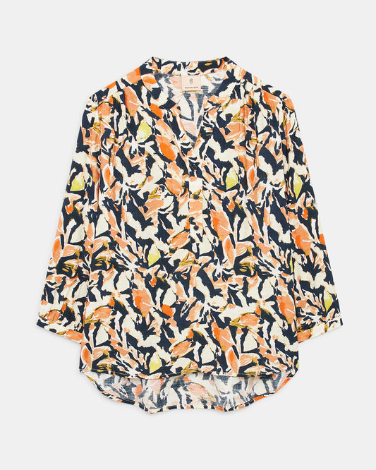 PEPPERCORN Blouse Light Yellow (16S5972C49) Women