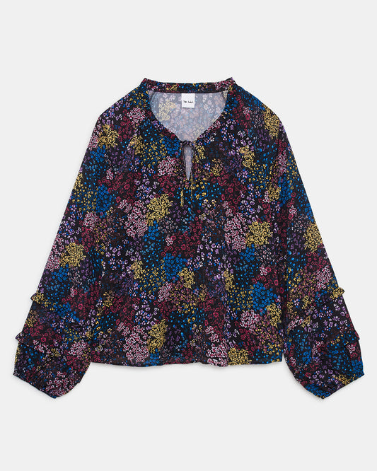 THE BOHCK Blouse Black (17S6329C2) Women