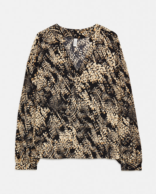 VERO MODA Blouse Black (18S7030C2) Women