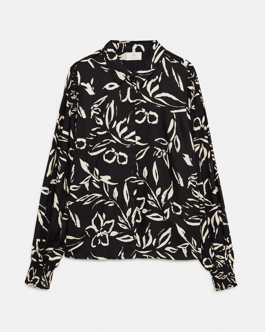KAFFE Blouse Black (18S7074C2) Women