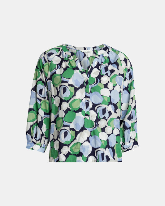 TOM TAILOR Blouse Green (20S7774C4) Women