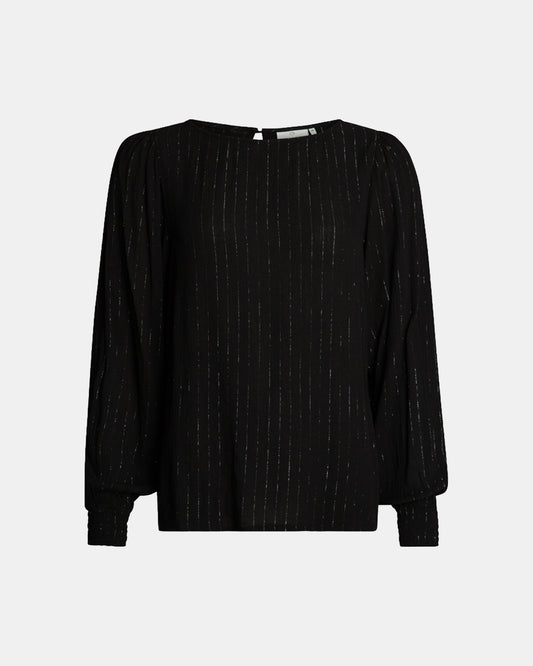 KAFFE Blouse Black (20S7835C2) Women