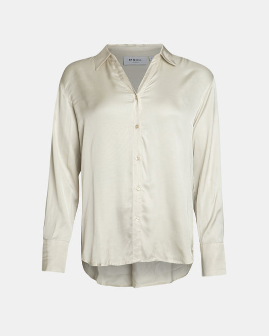 MSCH COPENHAGEN Blouse White (20S7851C1) Women