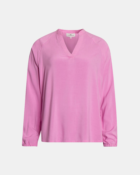FYNCH-HATTON Blouse Bright Rose (207958C55) Women