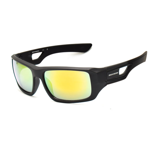 Skechers Sunglasses (SE00015-5902U) Men