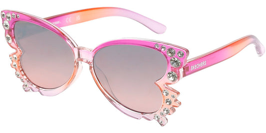 Skechers Sunglasses (SE00017-5077T) Kids