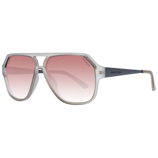 Skechers Sunglasses (SE6119-6020D) Men