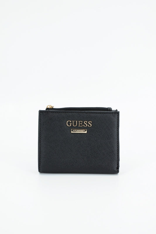 Guess Wallet (SFG86425940-BLA) Women