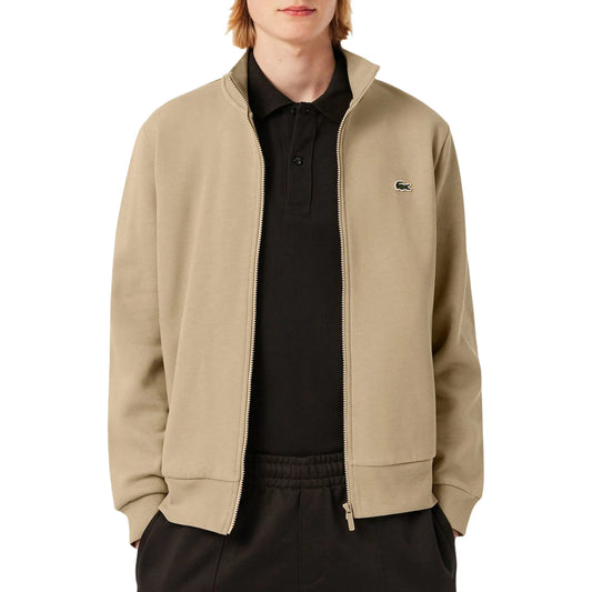 Lacoste Sweatjacket Beige (SH9622-02S) Men