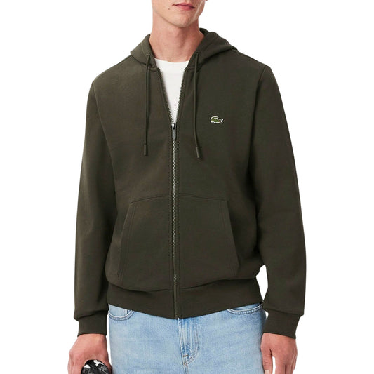Lacoste Sweatjacket Dark (SH9626-L7A) Men