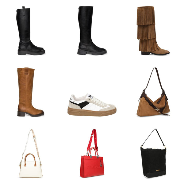 Women Footwear Steve Madden, Stevies, MTO Steve Madden cover