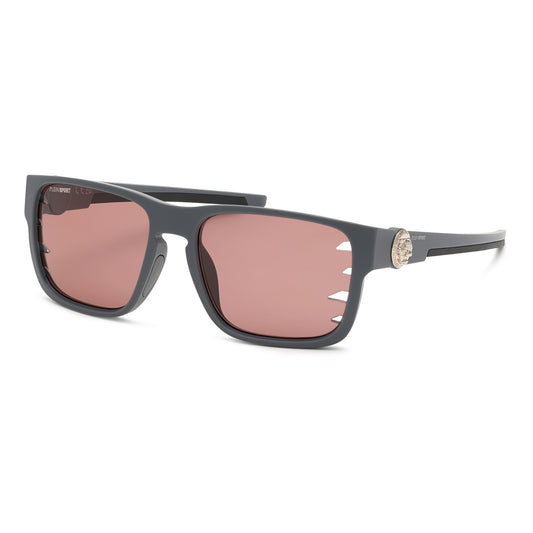 Philipp Plein Sport Sunglasses (SSP004-57507P) Men